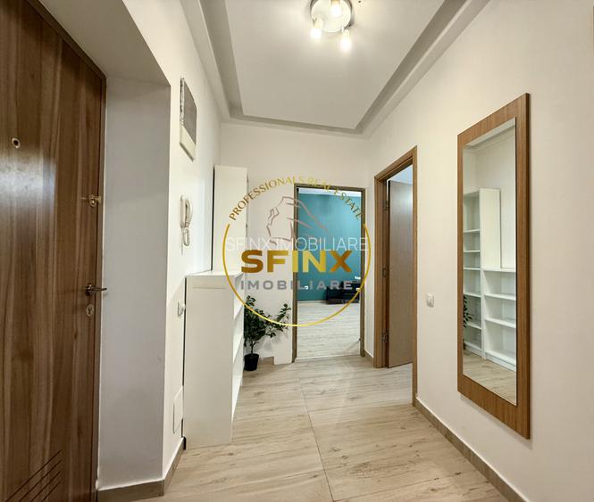 2 camere decomandat Onix Residence | Metrou Grozavesti - 8