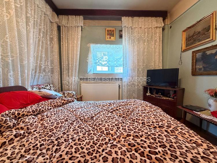 APARTAMENT 2 CAMERE | CAPITALE | CENTRALA - 5