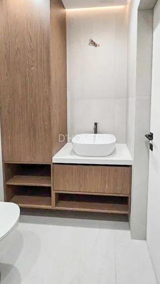 Chirie | Apartament 3 camere 98mp | Rezidență sau Business | Kiseleff - 7