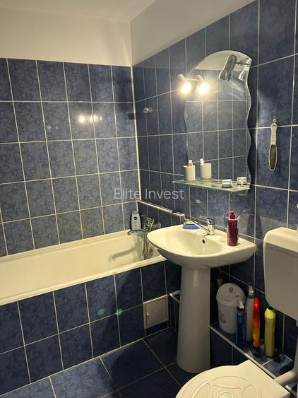 Inchiriere 3 camere, decomandate, Str. Dreptatii, Militari - 11