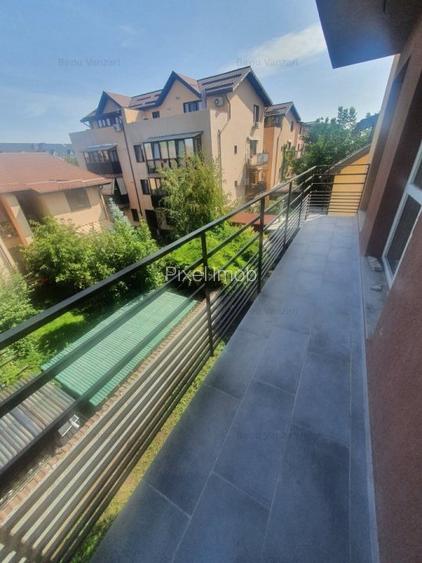 Ap 2 camere / 2 balcoane Ghencea Cooperativei etaj 2/4 mobilat - 7