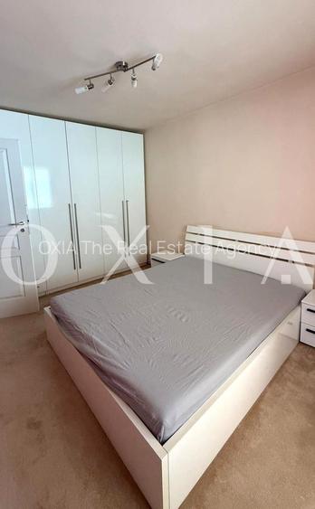 AX1222 Dambovita, Apartament spatios cu 3 camere, Mobilat&Utilat - 6