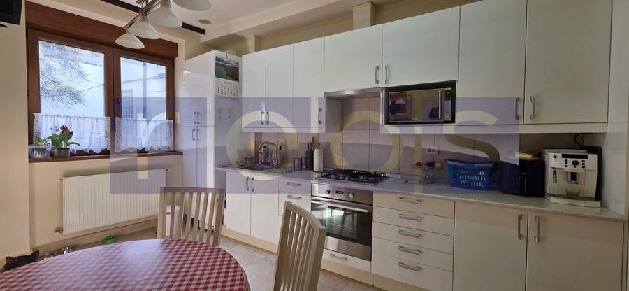 VANZARE CASA P+1 | 5 CAMERE | ZONA ROSETTI - 26