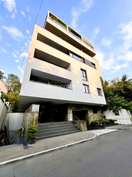 Apartament 3 camere Floreasca-Rahmaninov | 118 mp | Parcare | Locatie premium - 19