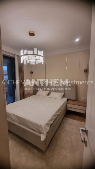 Apartament 2 Camere - Ivory Residence - 7