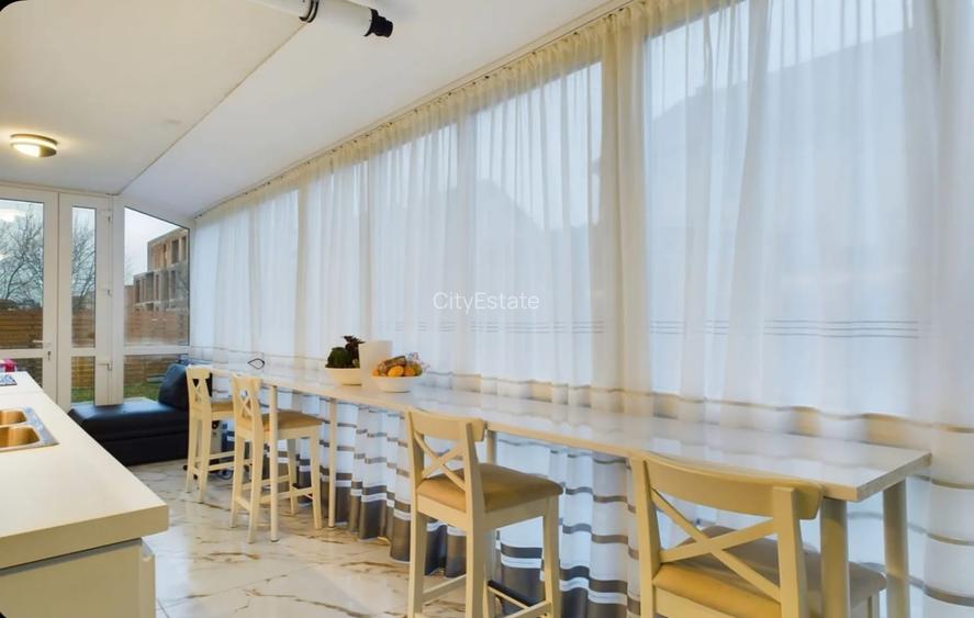 3 camere, langa padure, curte proprie de 145mp! - 13