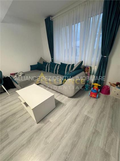 Popesti-Apartament 3 Camere-Gata de Mutare - 12