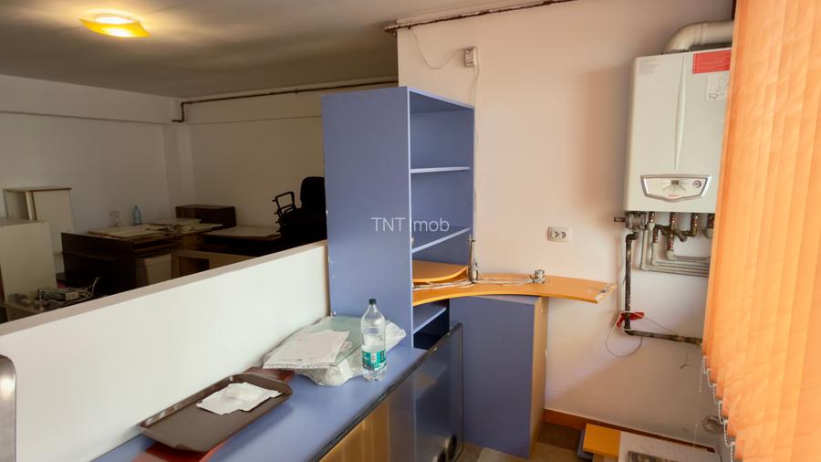 Garsoniera Rahova, Soseaua Alexandriei, centrala proprie, comision 0 ! - 5