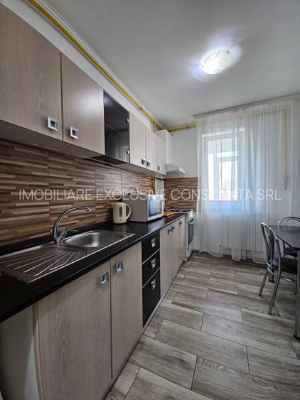 Spitalul Judetean Apartament 3 Camere Poziție Excelentă Pe Bulevardul Tomis Et2 - 13