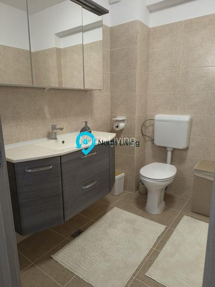 Apartament 2 camere de închiriat  Apărătorii Patriei - 13