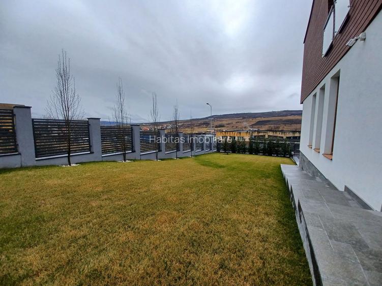 Casa individuala de exceptie  D+P+E,  mobilata si utilata - 27