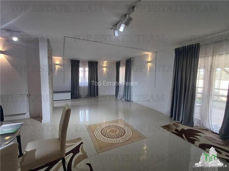 Vila 5 camere + 4 bai la sub 1000e pe mp - 8