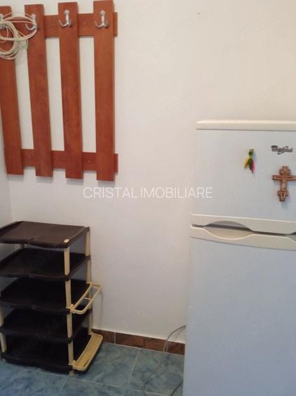 Garsonieră renovată, mobilată nou, balcon, Drumul Taberei - 4