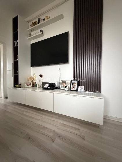 Apartament 2 camere de vânzare – Grand Kristal Residence | Metalurgiei - 6