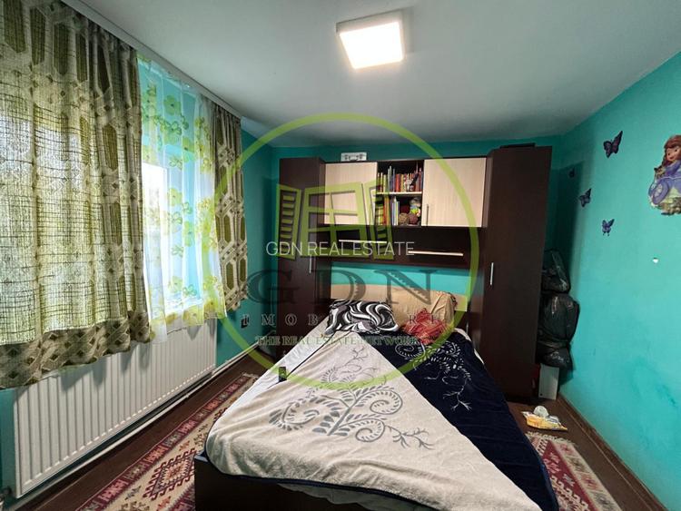 Casa Parter, 1432 MP teren,140 utili , Isalnita - 4