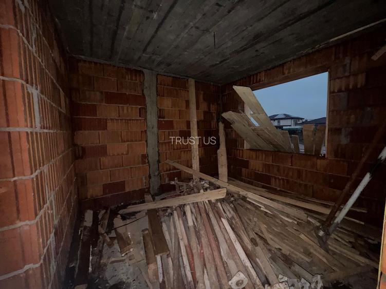 COMISION 0% | Duplex cu garaj | Chisoda | 123 mp | 4 Camere | - 4