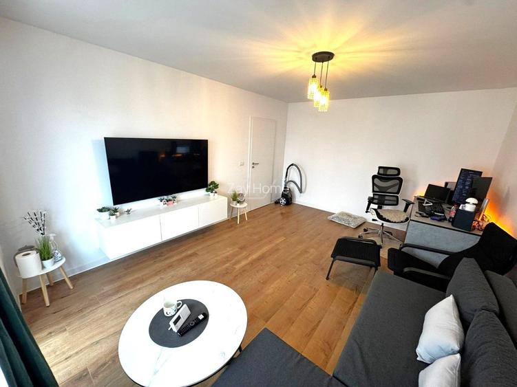 Mobilat si utilat. Decomandat. Clima. Spatiu de depozitare. - 4