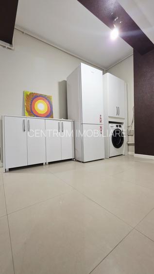 Vanzare 3 camere Universitate Batistei - TNB- Intercontinental CENTRALA PROPRIE - 7