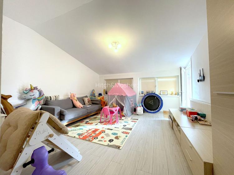 Casa individuala plan parter - zona Elisabetin - COMISION 0% - 12