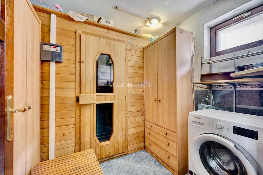 Vilă exclusivistă complex Pipera | Parcul de la Pădure - 24