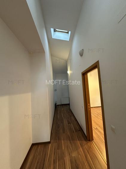 Apartament spațios Cotroceni tip duplex - 3