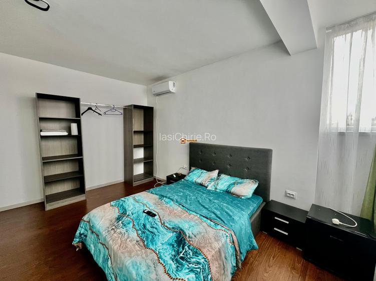 Garsoniera Palas Campus - 8