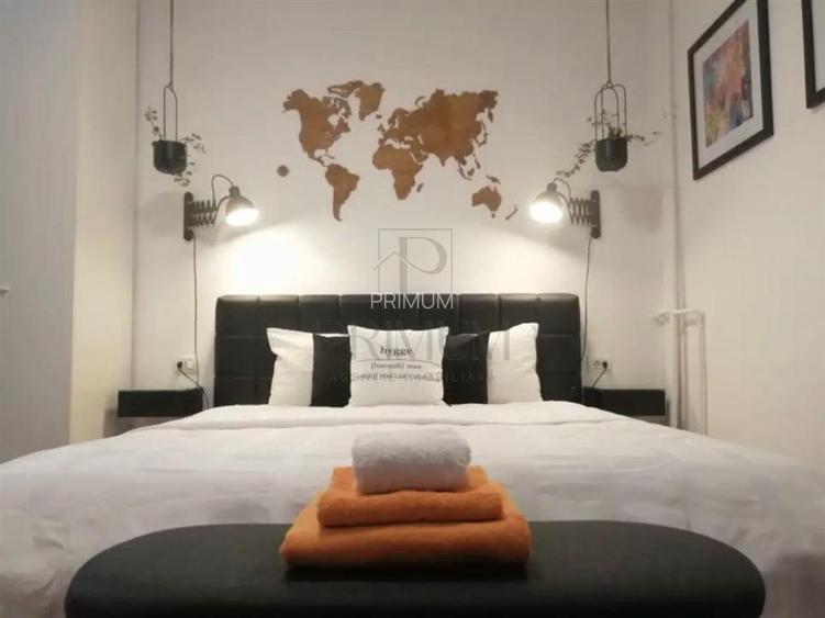 Garsonieră - Renovat Complet - Zona Balcescu - 2