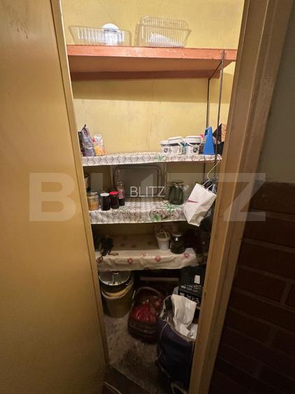 Apartament 4 camere decomandat, etaj intermediar,Primaverii, Mănăștur - 13