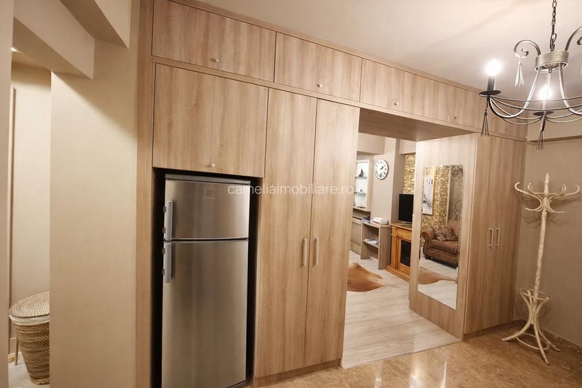 2 camere, Nerva Traian, confort 1, decomandat, etaj 1, 600 m Metrou Timpuri Noi - 5