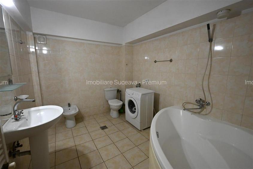 Garsoniera 39,21 mp De Vanzare Suceava Scheia 0727817187 - 6