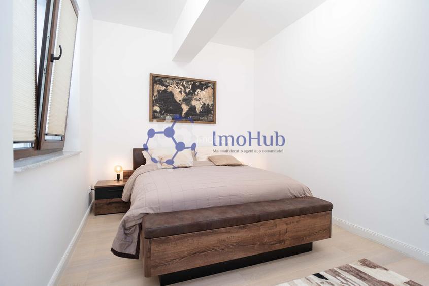 Penthouse exclusivist ultracentral, 220 mp, lift privat, comision 0! - 19
