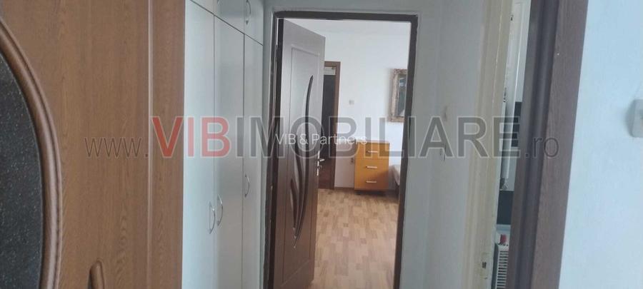 Apartament 2 camere | Zona Badea Cârțan – Telegrafului | Parter - 2