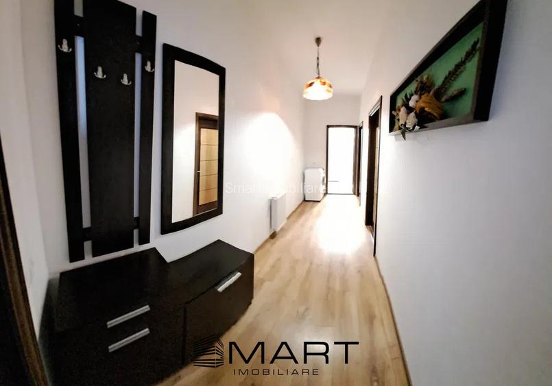 Apartament 3 camere , Mihai Viteazu - 2
