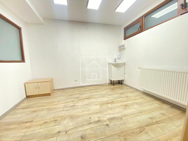 Spatiu Comercial renovat 70 mp la parter zona Centrala - 4
