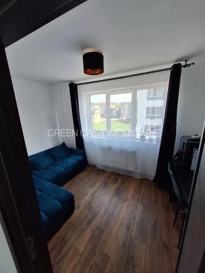 Apartament 3 camere de 50mp , plus balcon 6mp, zona : Tineretului - 3