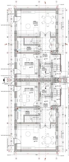Ansamblu cu 6 case in Floresti! - 5