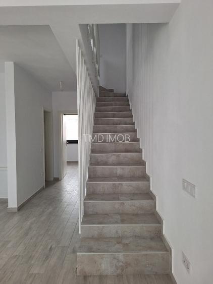 Casa noua, incalzire in pardoseala, 2 locuri de parcare, Se accepta credit - 10