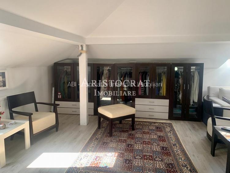 Vila duplex Corbeanca - 26