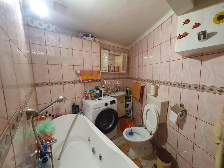 Apartament 2 camere (corp de casa), 75000 euro - 5