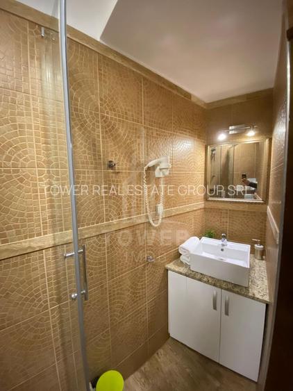 Afacere regim hotelier la închiriat -zona centrala - 7