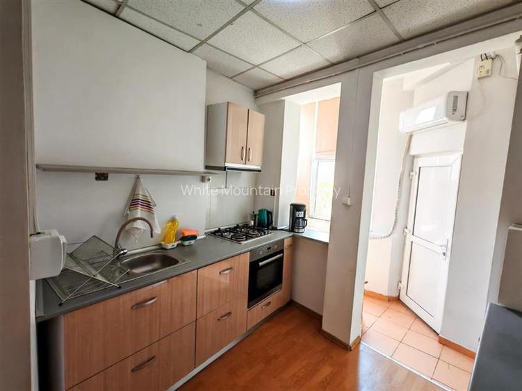 Pta Unirii, apartament 3 camere, de vanzare, negociabil - 9