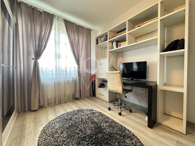 Apartament 3 camere, 2 bai - ETAJUL 1 - 8