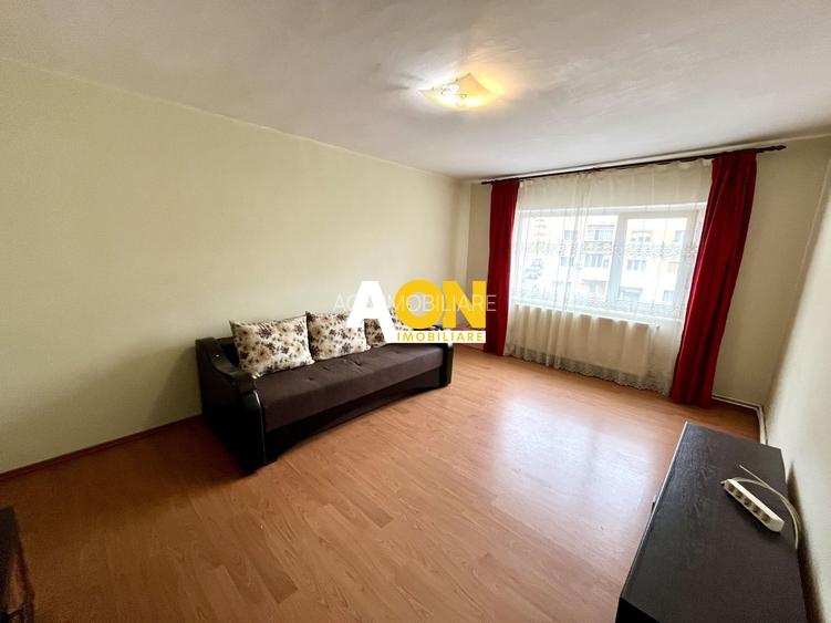 Apartament cu 2 Camere, Etaj 1, Zona Tolstoi - 4