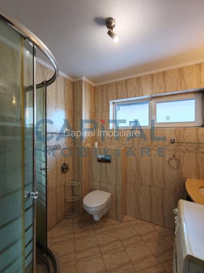 Vanzare apartament cu 3 camere si parcare in Buna Ziua. Comision 0!  - 6