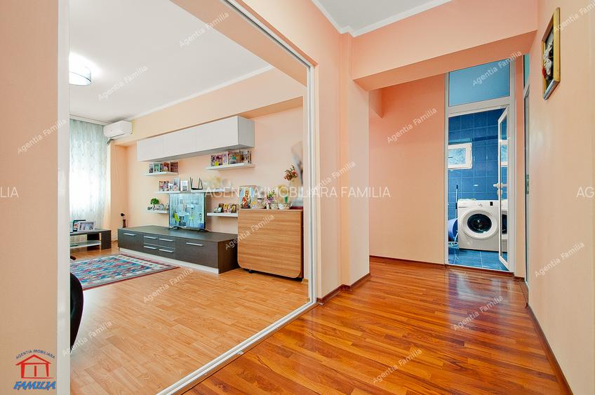 Confort și un loc pe care să-l numești „acasă” | Apartament 4 camere – Micro 20 - 3