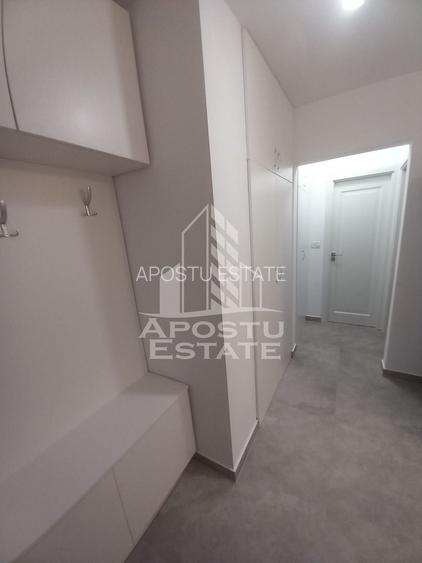 Apartament 2 camere , renovat, Centrala proprie, Soarelui-Timisoara - 5