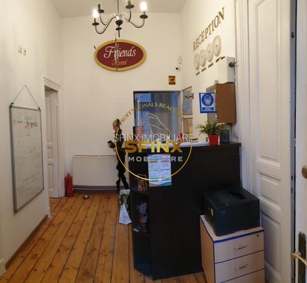 8 camere | Casa individuala de inchiriat | Pretabil Hostel | Cazare muncitori - 14