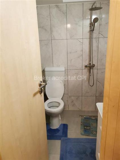De vanzare apartament doua camere Metrou Romana - 8