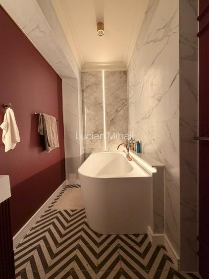 Apartament modern 3 camere, finisaje premium, complet mobilat și utilat - 5