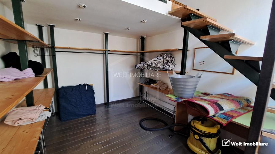 Apartament cu 3 camere in zona Ultracentrala pet friendly - 9